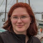 NaomiPraise 150